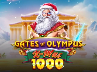 Gates Of Casibom 1000